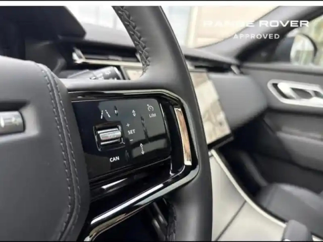 Land Rover Range Rover velar 2.0 p400e 404ch phev dynamic se awd bva — photo 11