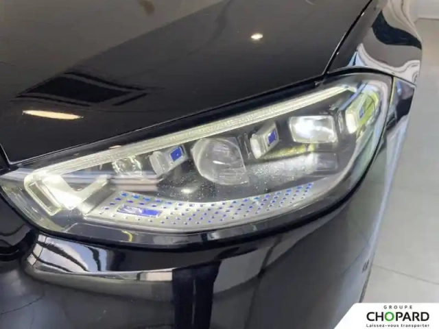 Mercedes Cla sse s l 580 e 9g-tronic — photo 27