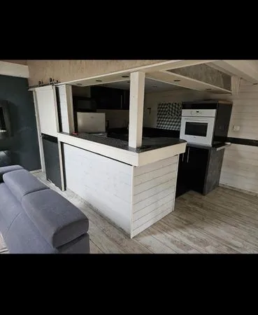 Appartement t2 en duplex hyper centre macon