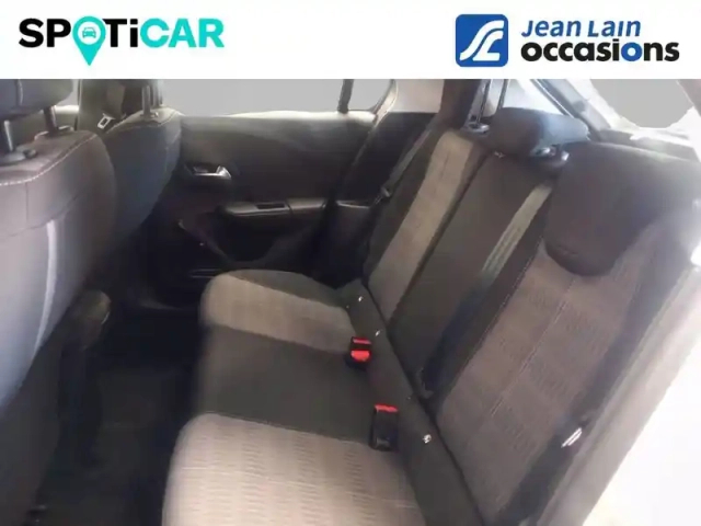 Opel Corsa 1.2 turbo 100 ch bva8 — photo 29