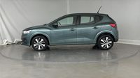 Renault Austral 1.2 E-Tech full hybrid 200ch Iconic esprit Alpine — photo 7