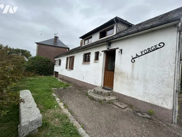 Maison 5 pièces 103 m²