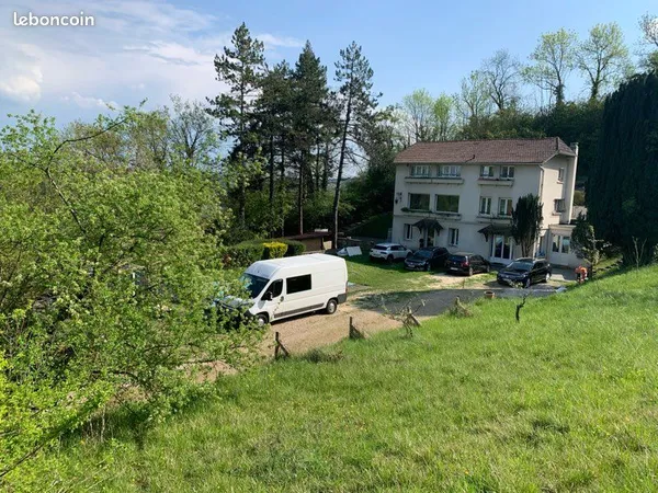 Maison 78 vexin