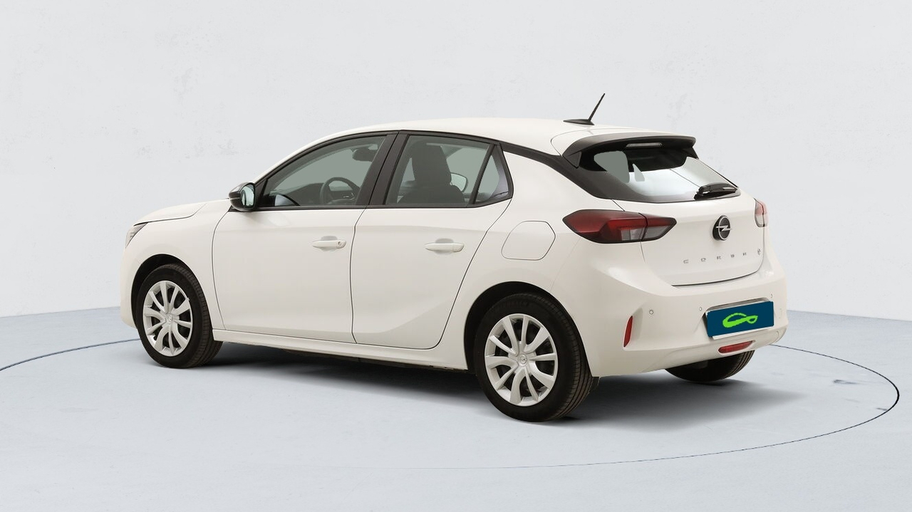 Opel Corsa — photo 3