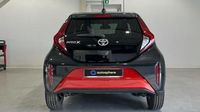 Toyota Aygo X 1.0 VVT-i 72ch Collection MY24 — photo 6
