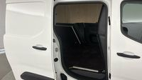 Peugeot Partner Standard 650kg BlueHDi 100ch S&S Asphalt — photo 20