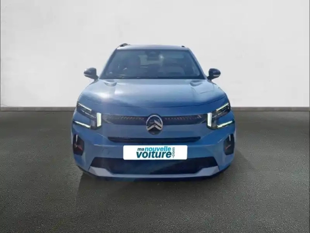 Citroën C3 turbo 100 ch bvm6 — photo 26