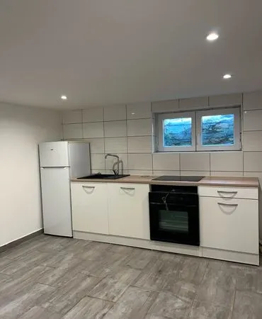 Appartement Location Magny-en-Vexin 2p 50m² 850€