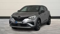 Renault Captur 1.6 E-Tech hybride 145ch Engineered