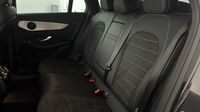 Mercedes Glc Coupé 300 d 245ch AMG Line 4Matic 9G-Tronic — photo 13
