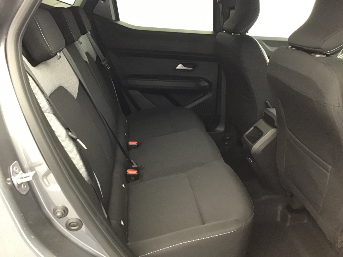 Dacia Duster — photo 7
