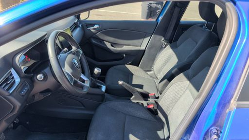 Renault Clio 1.0 TCe 100 - Zen – 2019 – 103769 km – Essence – Boîte Manuelle — photo 26