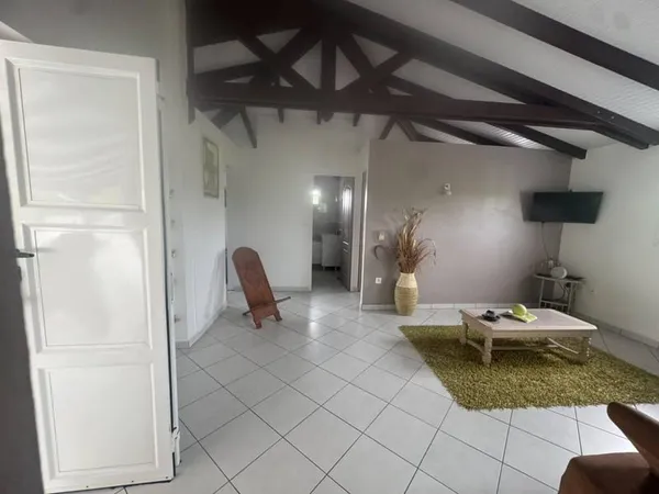 Maison 3 pièces 80 m²