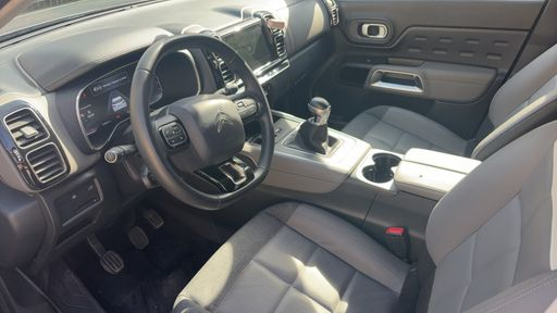 Citroen C5 Aircross 1.2 PureTech 130 - Business+ – 2020 – 51027 km – Essence – Boîte Manuelle — photo 15