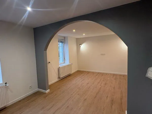 Appartement 50m2