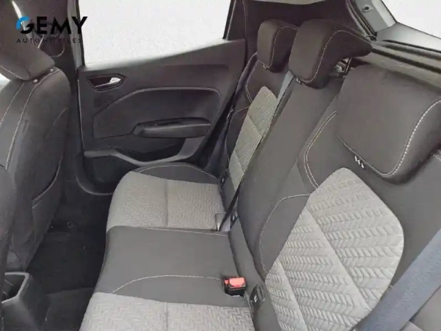 Renault Clio blue dci 100 — photo 10