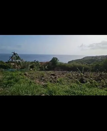 Rare sur le secteur de case pilote lotissement la caraibe