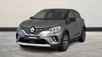 Renault Captur 1.6 E-Tech Plug-in 160ch Initiale Paris