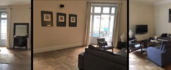 Vends Exceptionnel - Vannes (56) 114m² centre ville intra muros - 4 chambres