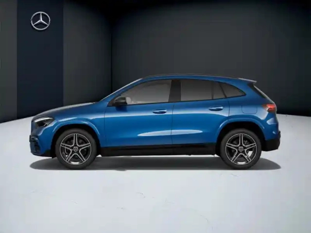 Mercedes Gla 200 d amg line — photo 2