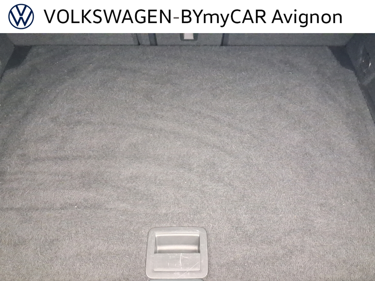Volkswagen Golf 1.0 TSI OPF 110 BVM6 — photo 25