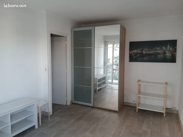 Appartement f1