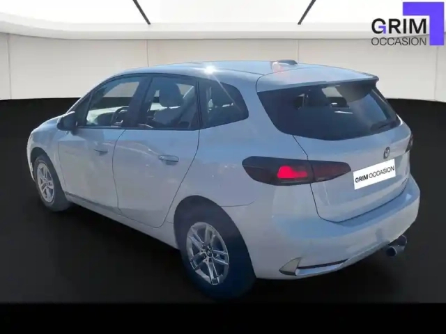 Bmw Serie 2 active tourer 218i 136 ch dkg7 — photo 20