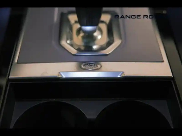 Land Rover Range Rover evoque 2.0 p 200ch flex fuel r-dynamic se awd bva mark iii — photo 25