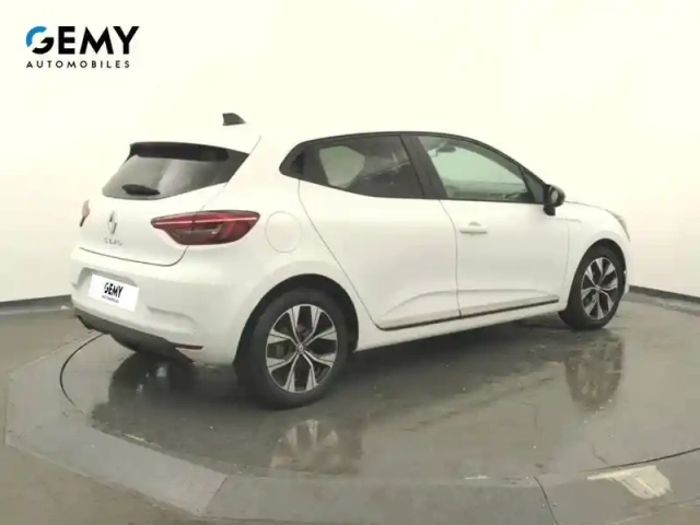Renault Clio tce 90 — photo 7