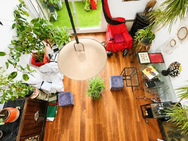 Dépt Hérault (34), à vendre MONTPELLIER Appartement T4 de 80