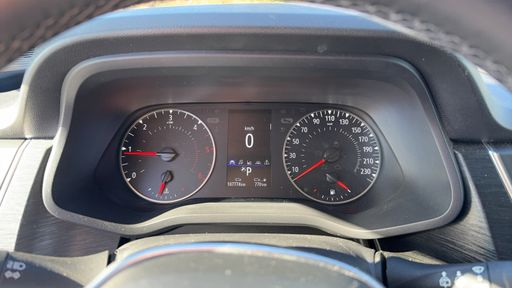 Nissan Primastar 2.0 dCi 150 EDC - N-Connecta – 2022 – 107774 km – Diesel – Boîte Automatique — photo 27