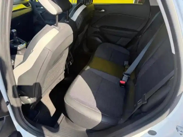 Renault Captur 1.3 tce 130 intens — photo 20
