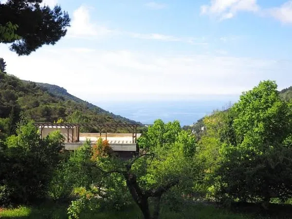 Villa 3 pièces 130 m²
