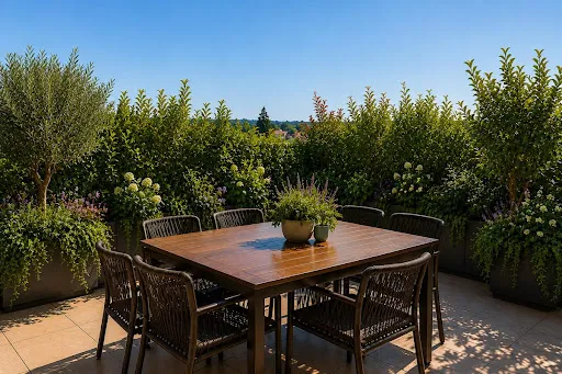 Appartement 4 pièces 85 m²