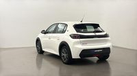 Peugeot 208 e-208 136ch Active — photo 8
