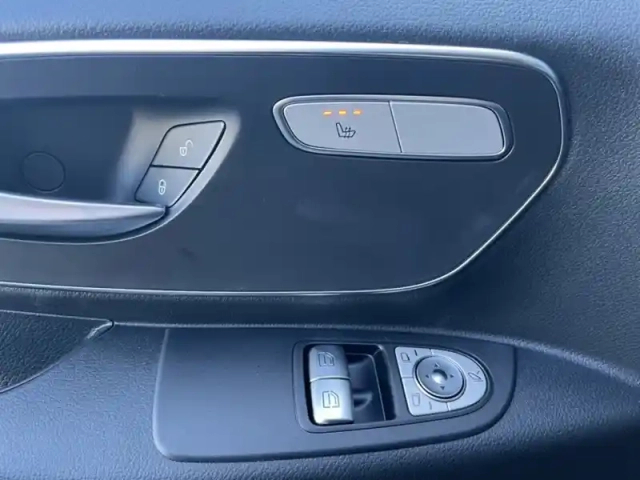 Mercedes Vito 116 cdi tourer / 9 places / se — photo 22