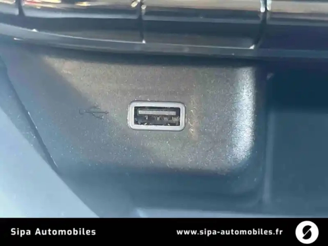 Fiat 500 e 95 ch — photo 27