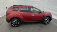 Dacia Duster 1.5 Blue dCi 115ch Prestige 4x2 — photo 4
