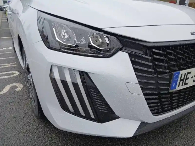 Peugeot 208 100 s&amp;s bvm6 — photo 36