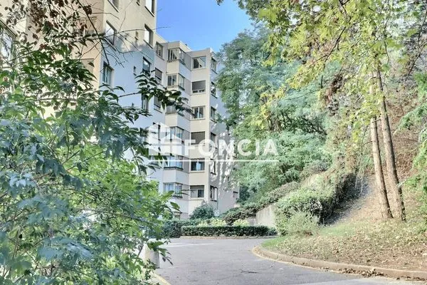 Appartement 1 pièce 18 m²