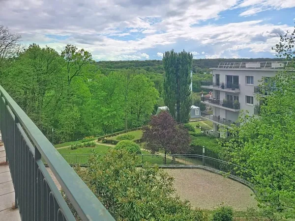 Appartement 4 pièces 94 m²
