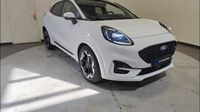 Ford Puma 1.0 EcoBoost Hybrid 125ch ST-Line X S&S — photo 3