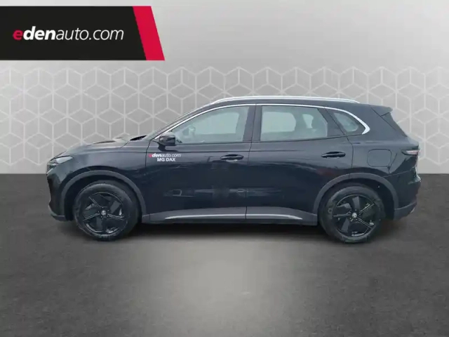 Mg Mgs5 ev 49kwh - 125 kw 2wd — photo 21