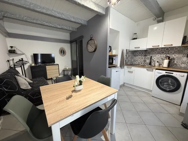 Immeuble de rapport 5 pièces 85 m²