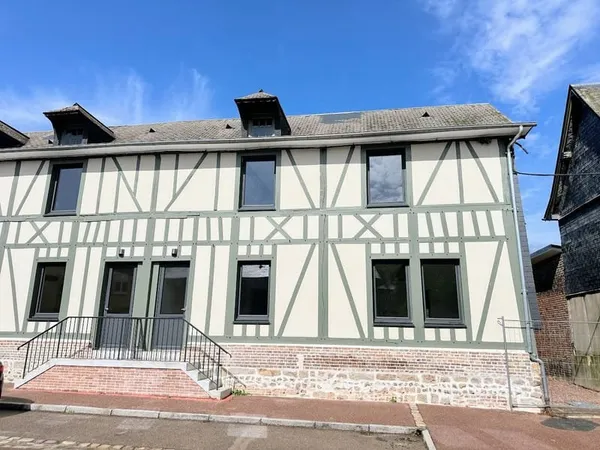 CENTRE BOURG RY