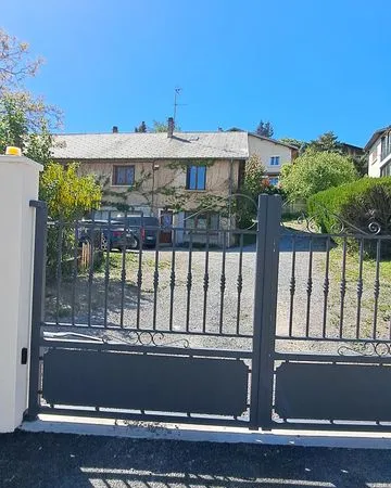 Appartement T3 gap