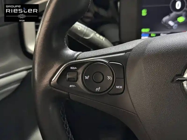 Opel Mokka electrique 136 ch &amp; batterie 50 kwh — photo 67
