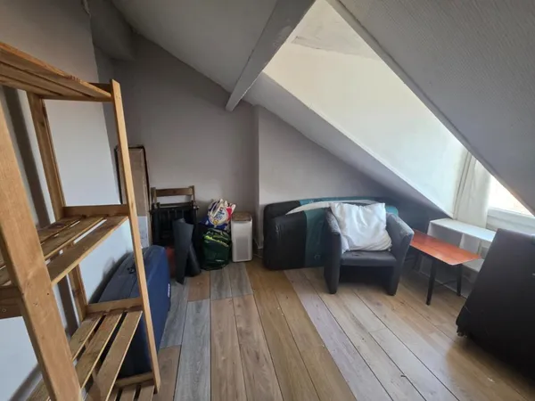 Vends t1 - 23 m² - Choisy-le-Roi 94600