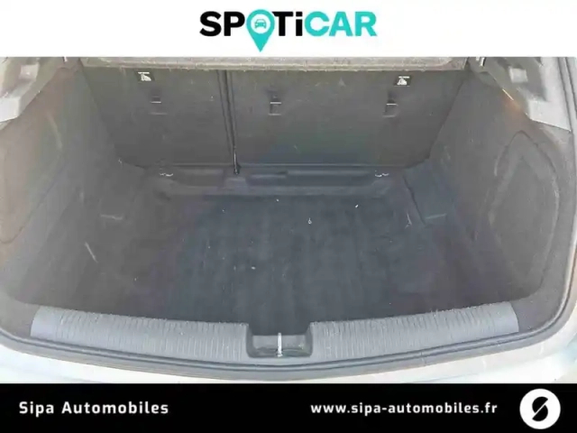 Opel Astra 1.4 turbo 145 ch cvt — photo 10