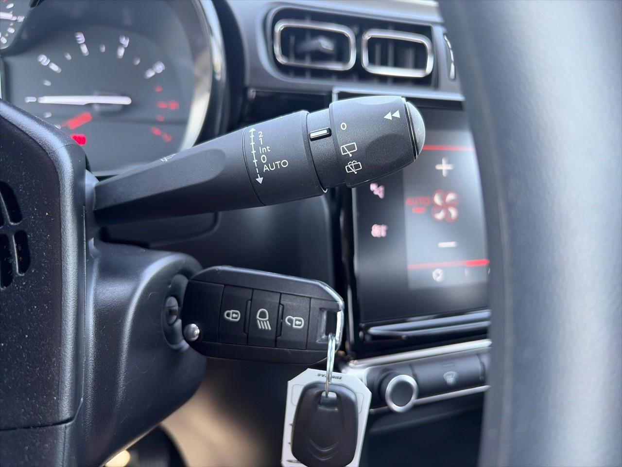 Citroën C3 1.2 puretech 83ch s&s max — photo 18